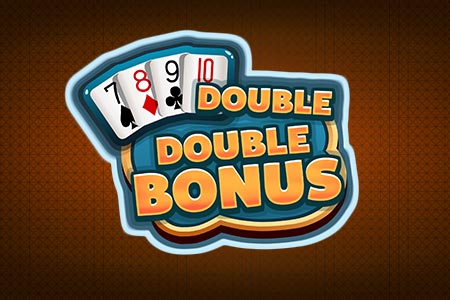 Double Bonus Bonus