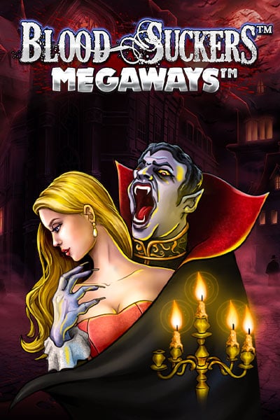 Blood Suckers MegaWays
